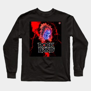 New rockstars Long Sleeve T-Shirt